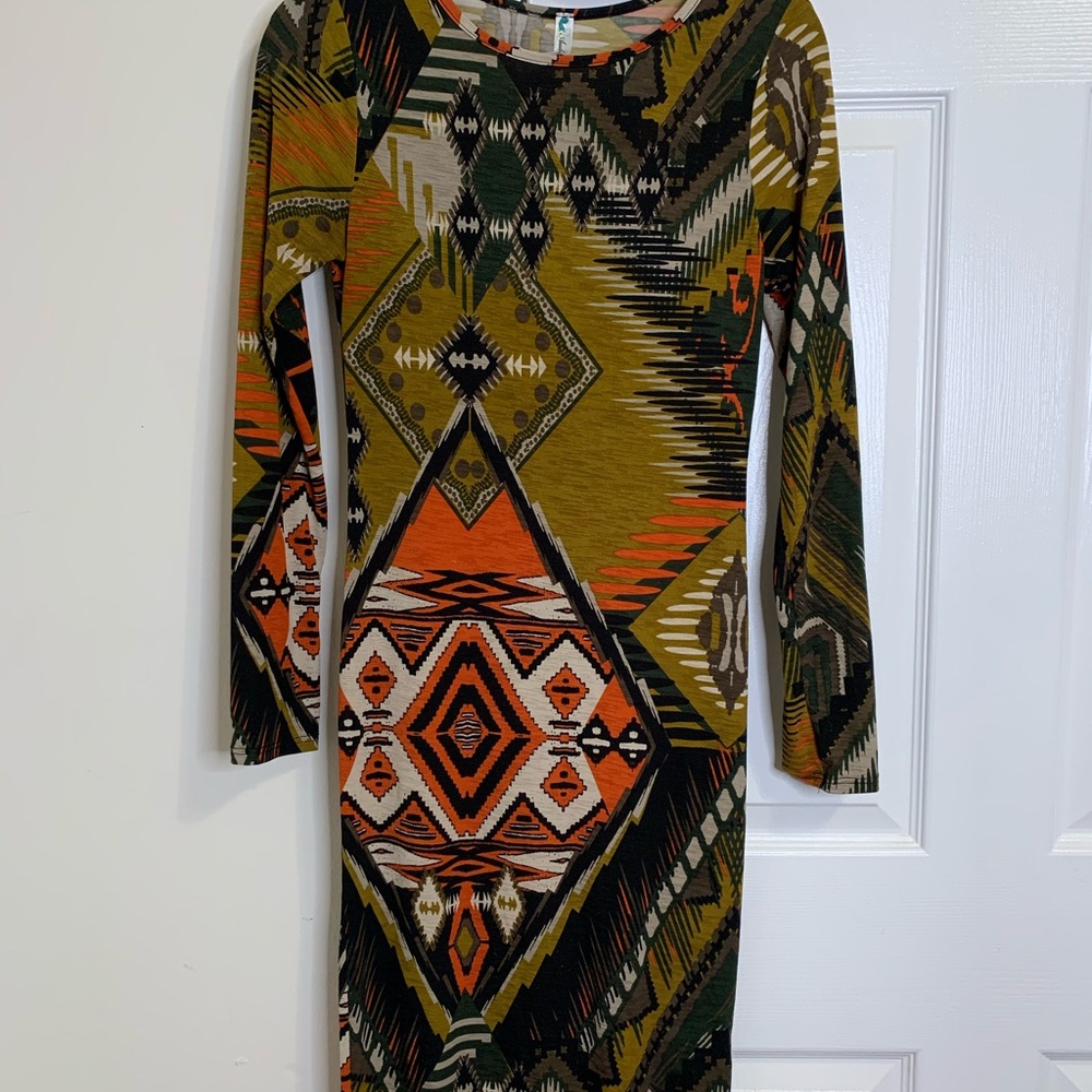 Dress